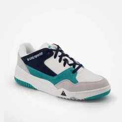 Baskets Le Coq Sportif T1000 Sport OG 7 Baskets Le Coq Sportif T1000 Sport OG -Le Coq Sportif.fr le coq sportif 2310185 1