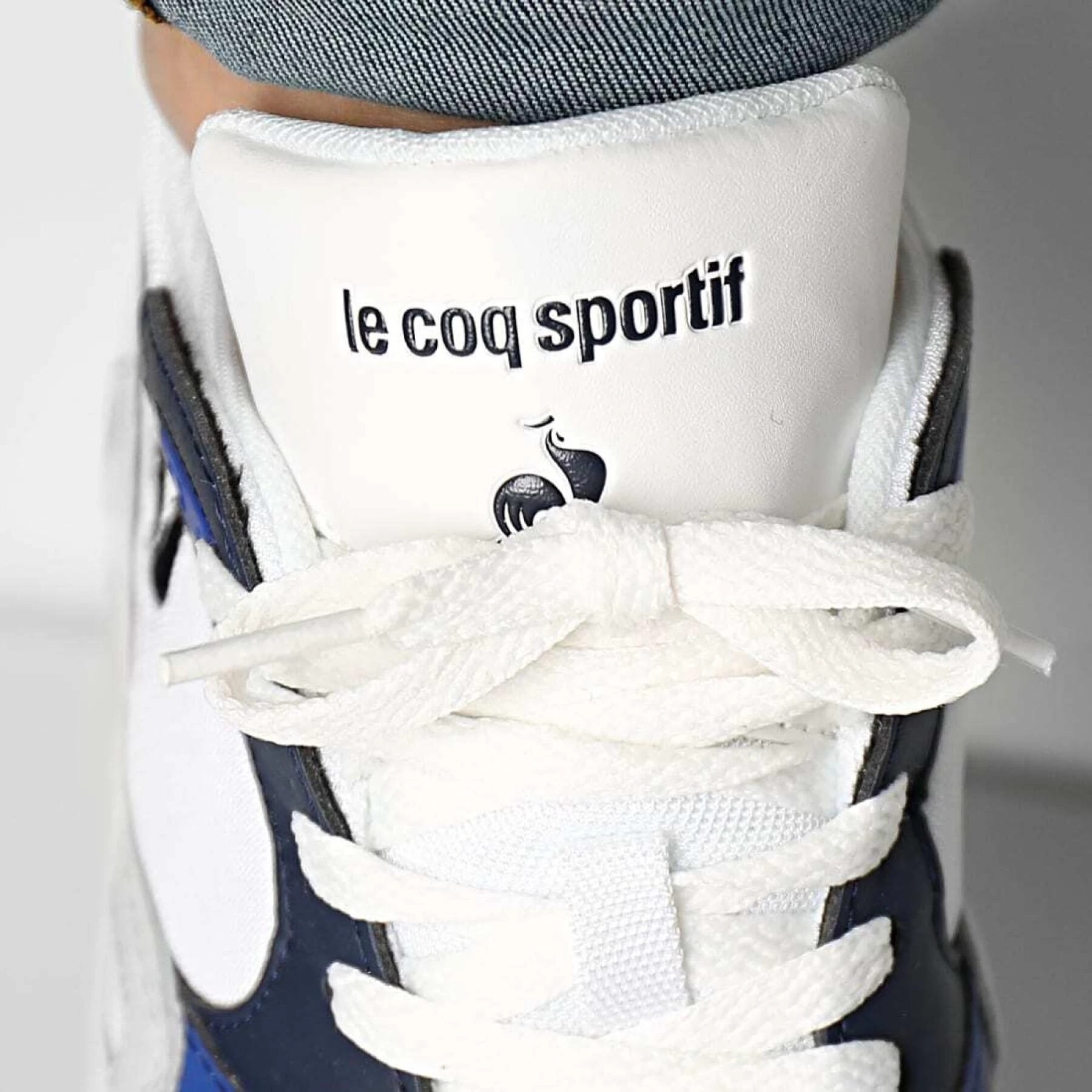 Baskets Le Coq Sportif R850 Sport Og 5 Baskets Le Coq Sportif R850 Sport Og – Image 3