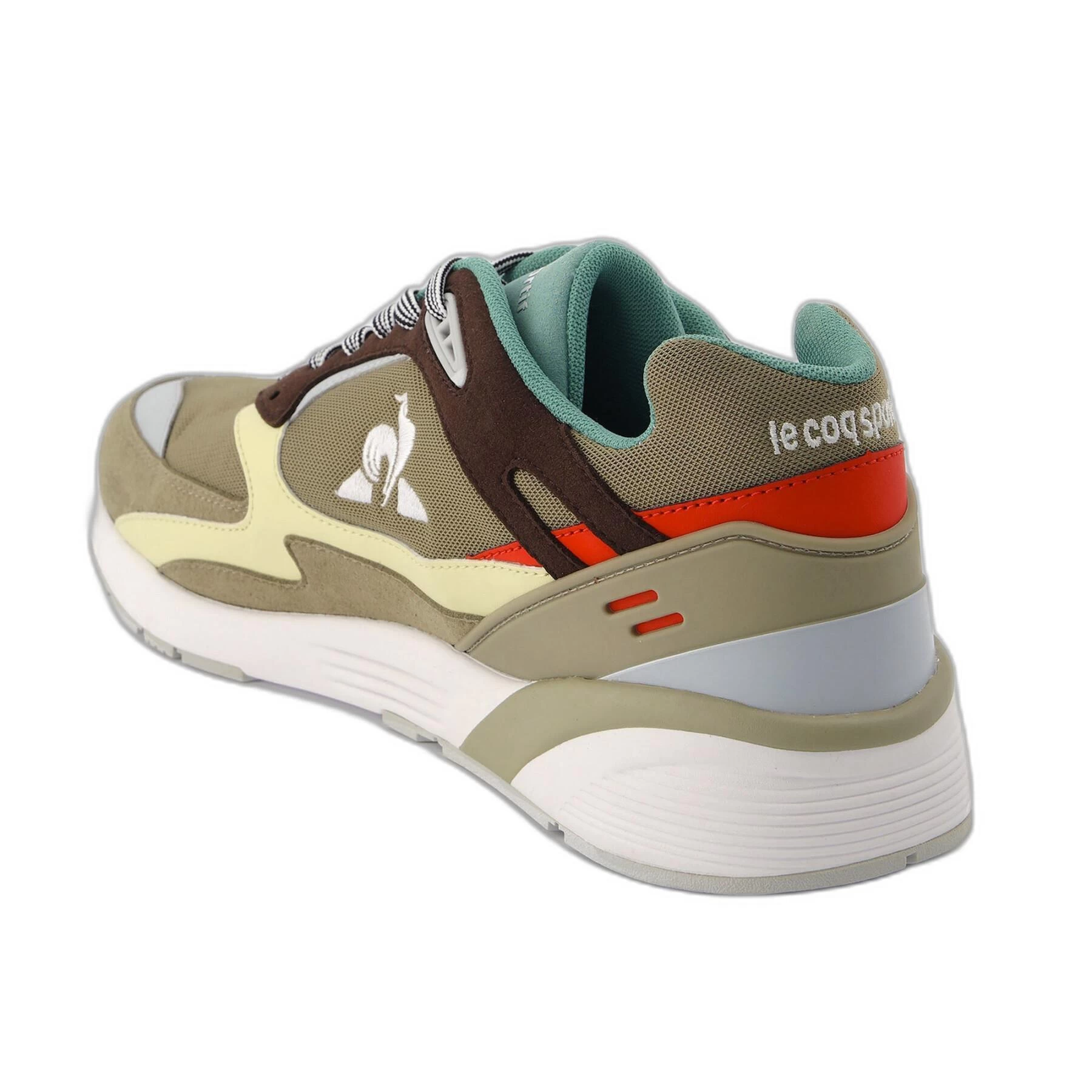 Baskets Le Coq Sportif R1100 Street 4 Baskets Le Coq Sportif R1100 Street – Image 2