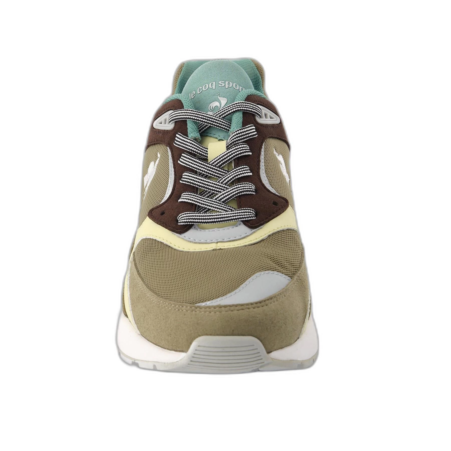 Baskets Le Coq Sportif R1100 Street 5 Baskets Le Coq Sportif R1100 Street – Image 3