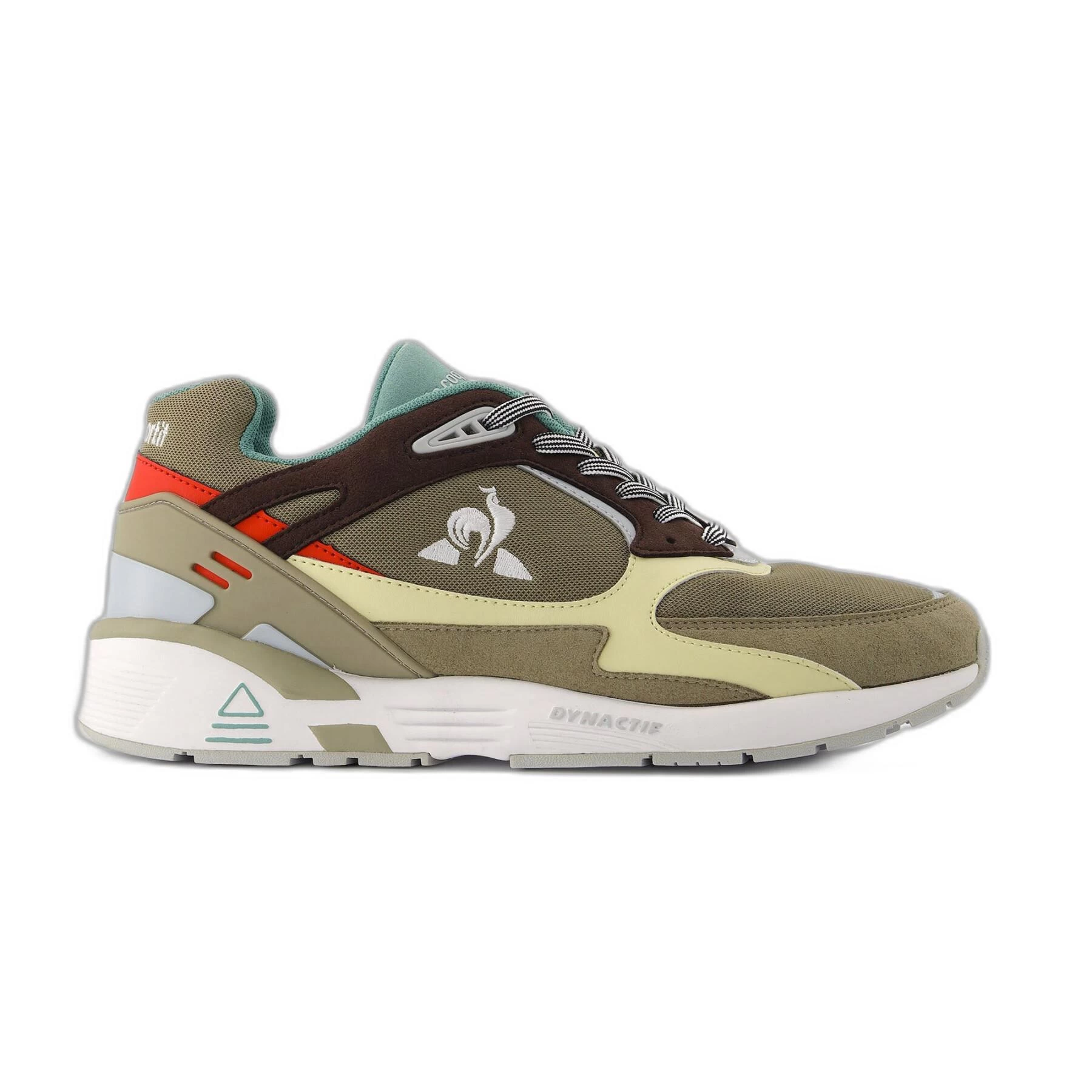 Baskets Le Coq Sportif R1100 Street 6 Baskets Le Coq Sportif R1100 Street – Image 4