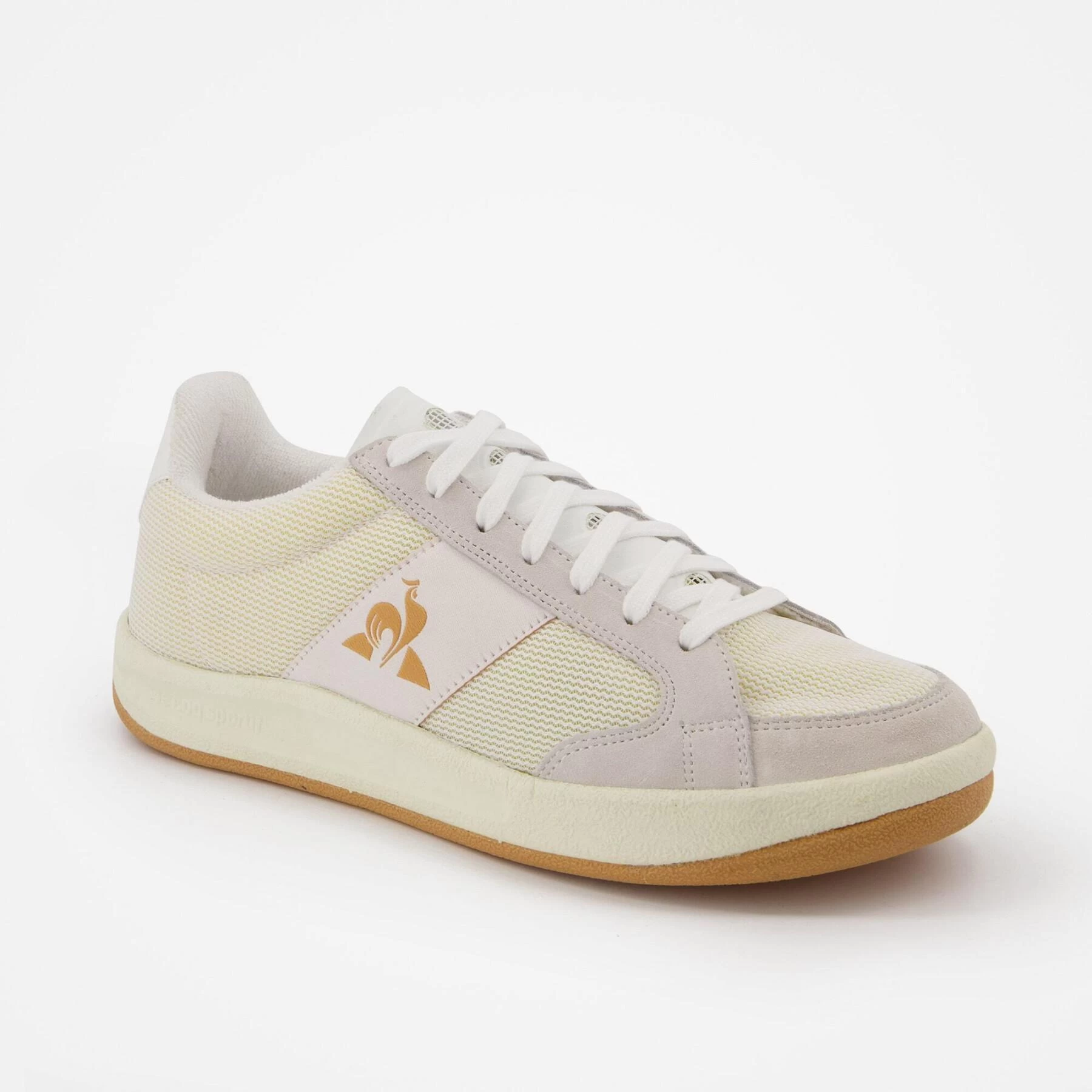 Baskets Le Coq Sportif Ashe Team 4 Baskets Le Coq Sportif Ashe Team – Image 2