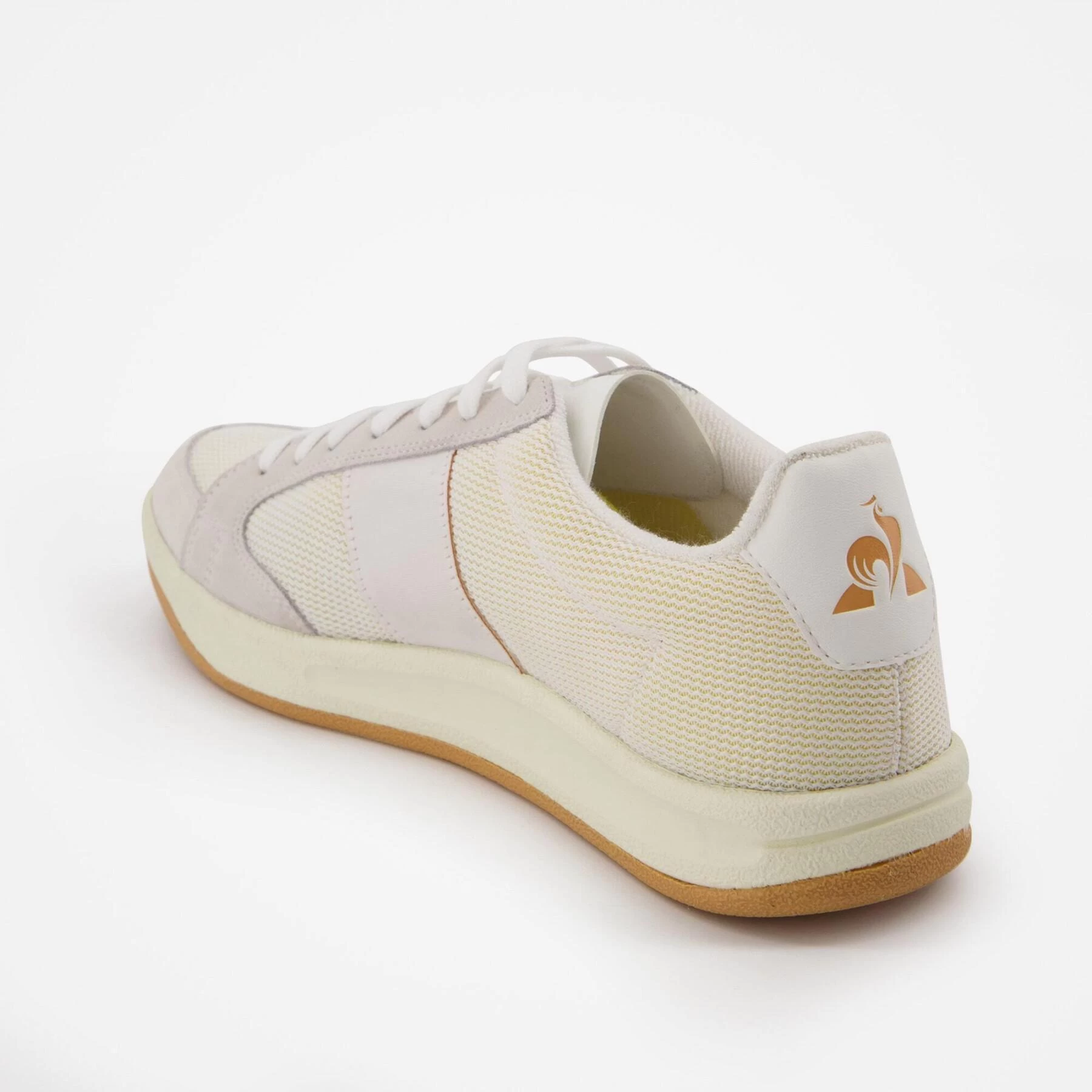 Baskets Le Coq Sportif Ashe Team 6 Baskets Le Coq Sportif Ashe Team – Image 4