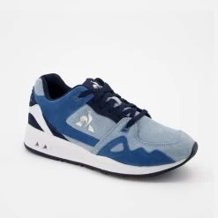 Baskets Le Coq Sportif R1000 7 Baskets Le Coq Sportif R1000 -Le Coq Sportif.fr le coq sportif 2310213 1