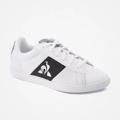 Baskets Enfant Le Coq Sportif Courtclassic GS 2 Tones -Le Coq Sportif.fr le coq sportif 2310242 1 1