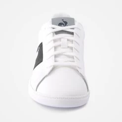 Baskets Enfant Le Coq Sportif Courtclassic GS 2 Tones -Le Coq Sportif.fr le coq sportif 2310242 3 1