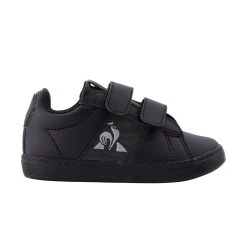 Baskets Bébé Garçon Le Coq Sportif Courtclassic 2 Tones