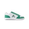 Baskets Enfant Le Coq Sportif Breakpoint GS Sport 1 Baskets Enfant Le Coq Sportif Breakpoint GS Sport -Le Coq Sportif.fr le coq sportif 2310248 blanc vert clair 1