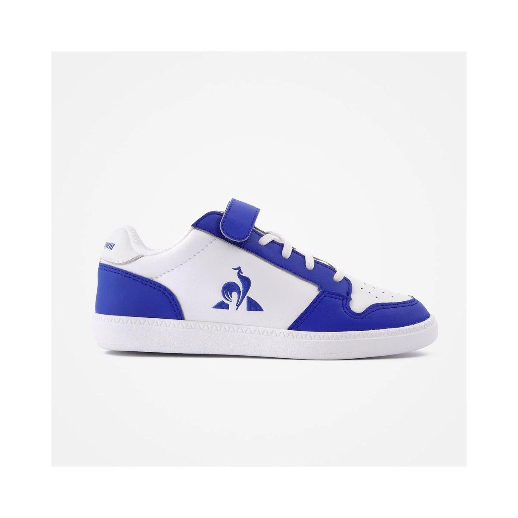 Baskets Enfant Le Coq Sportif Breakpoint Ps Sport 3 Baskets Enfant Le Coq Sportif Breakpoint Ps Sport