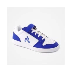 Baskets Enfant Le Coq Sportif Breakpoint Ps Sport 7 Baskets Enfant Le Coq Sportif Breakpoint Ps Sport -Le Coq Sportif.fr le coq sportif 2310253 blanc bleu 2
