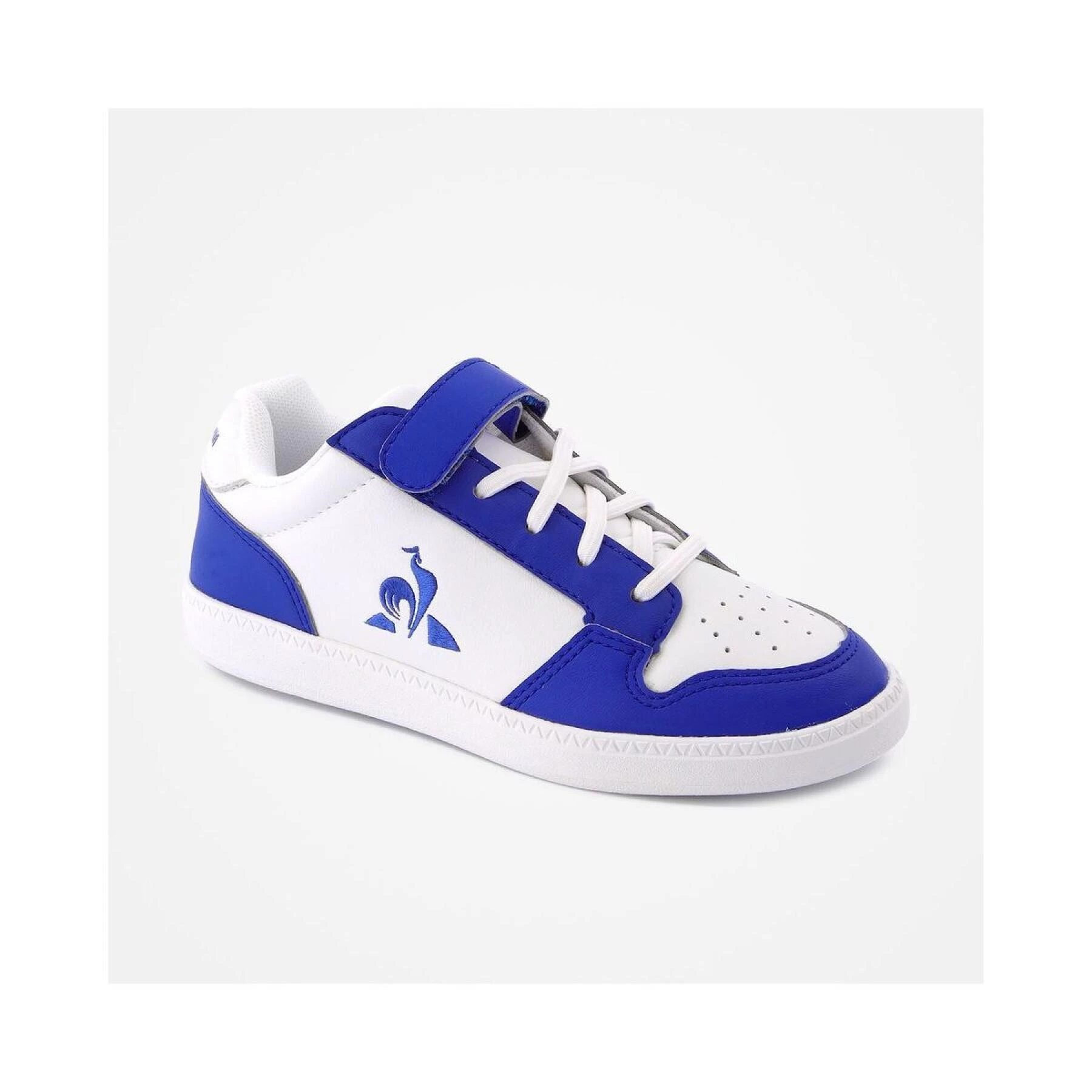 Baskets Enfant Le Coq Sportif Breakpoint Ps Sport 4 Baskets Enfant Le Coq Sportif Breakpoint Ps Sport – Image 2