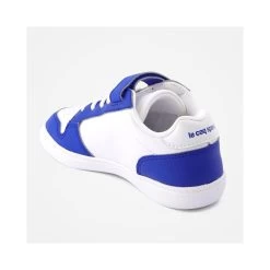 Baskets Enfant Le Coq Sportif Breakpoint Ps Sport 9 Baskets Enfant Le Coq Sportif Breakpoint Ps Sport -Le Coq Sportif.fr le coq sportif 2310253 blanc bleu 4