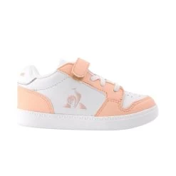 Baskets Bébé Fille Le Coq Sportif Breakpoint Sport