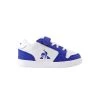 Baskets Bébé Garçon Le Coq Sportif Breakpoint Inf Sport -Le Coq Sportif.fr le coq sportif 2310259 blanc bleu 1