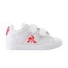 Baskets Bébé Fille Le Coq Sportif Courtclassic 1 Baskets Bébé Fille Le Coq Sportif Courtclassic -Le Coq Sportif.fr le coq sportif 2310275 0