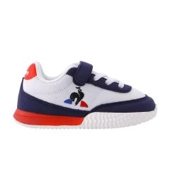 Baskets Bébé Garçon Le Coq Sportif Veloce