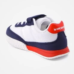 Baskets Bébé Garçon Le Coq Sportif Veloce -Le Coq Sportif.fr le coq sportif 2310278 2