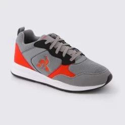 Baskets Enfant Le Coq Sportif R500 Gs Sport -Le Coq Sportif.fr le coq sportif 2310294 1