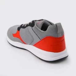 Baskets Enfant Le Coq Sportif R500 Gs Sport -Le Coq Sportif.fr le coq sportif 2310294 2
