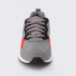 Baskets Enfant Le Coq Sportif R500 Gs Sport -Le Coq Sportif.fr le coq sportif 2310294 3