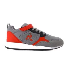 Baskets Enfant Le Coq Sportif R500 Ps Sport
