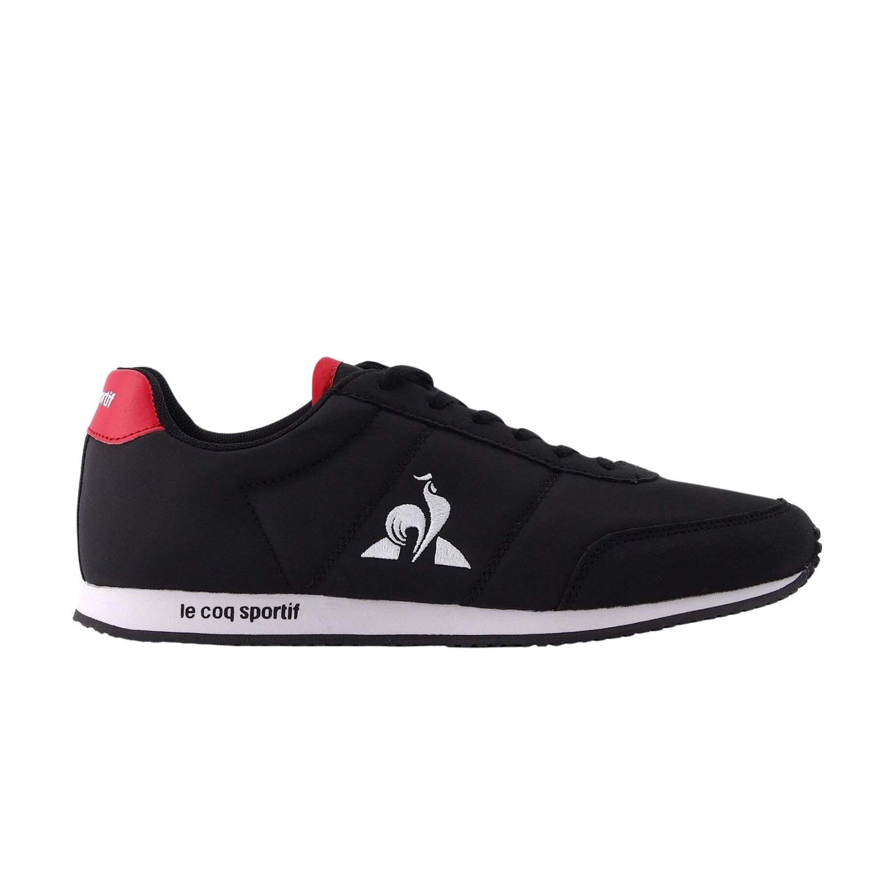 Baskets Femme Le Coq Sportif Racerone 3 Baskets Femme Le Coq Sportif Racerone