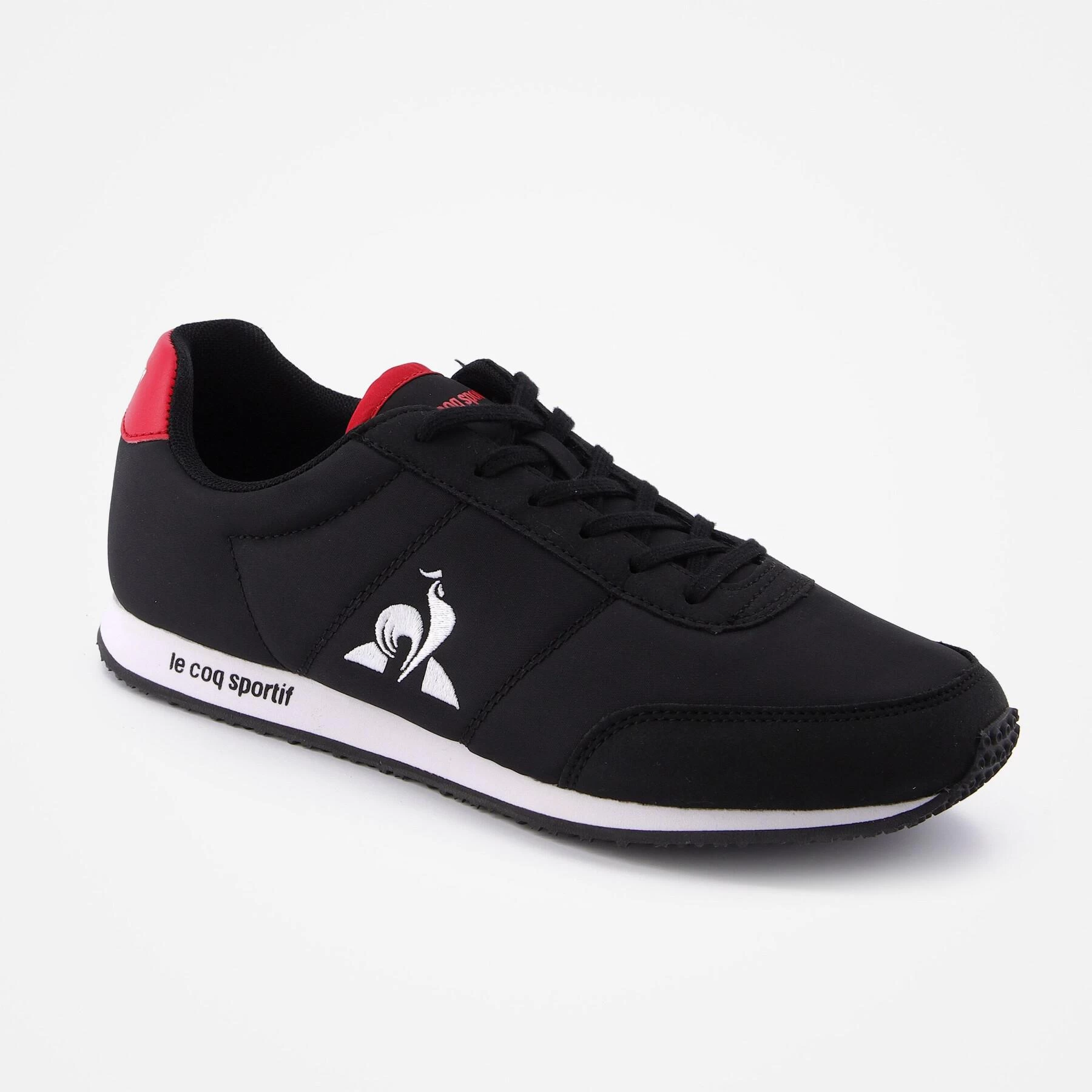 Baskets Femme Le Coq Sportif Racerone 4 Baskets Femme Le Coq Sportif Racerone – Image 2