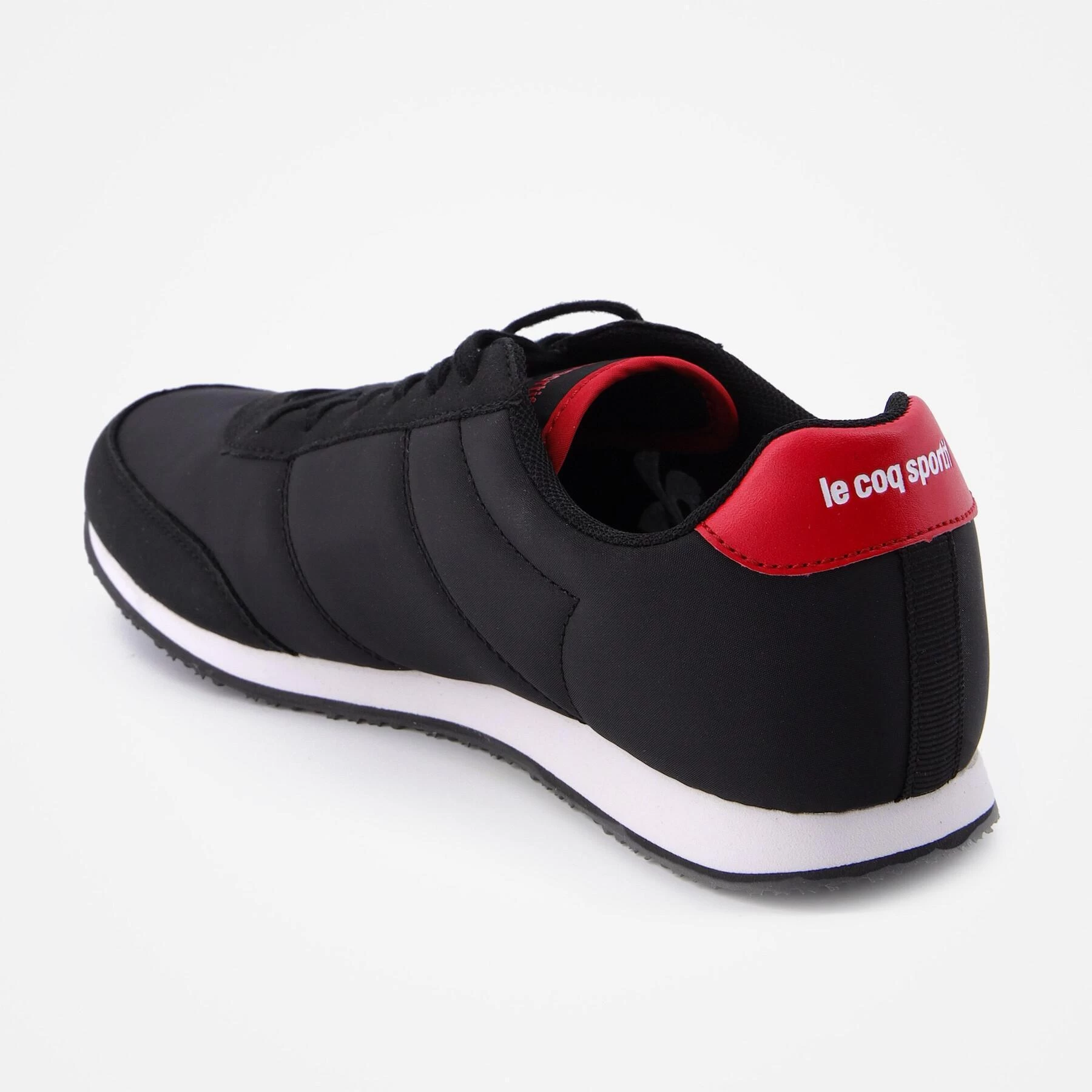 Baskets Femme Le Coq Sportif Racerone 5 Baskets Femme Le Coq Sportif Racerone – Image 3