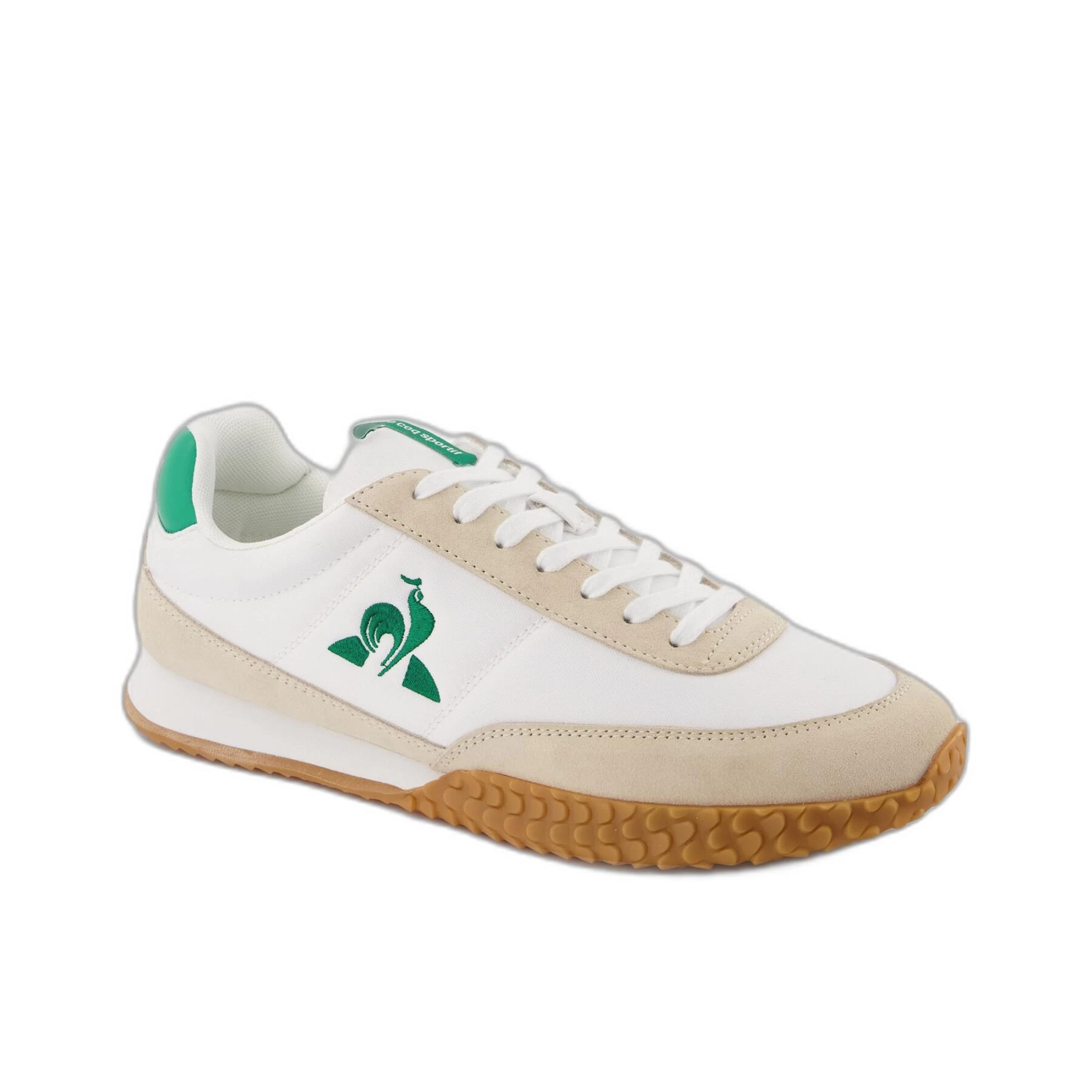 Baskets Le Coq Sportif Veloce Sport 3 Baskets Le Coq Sportif Veloce Sport