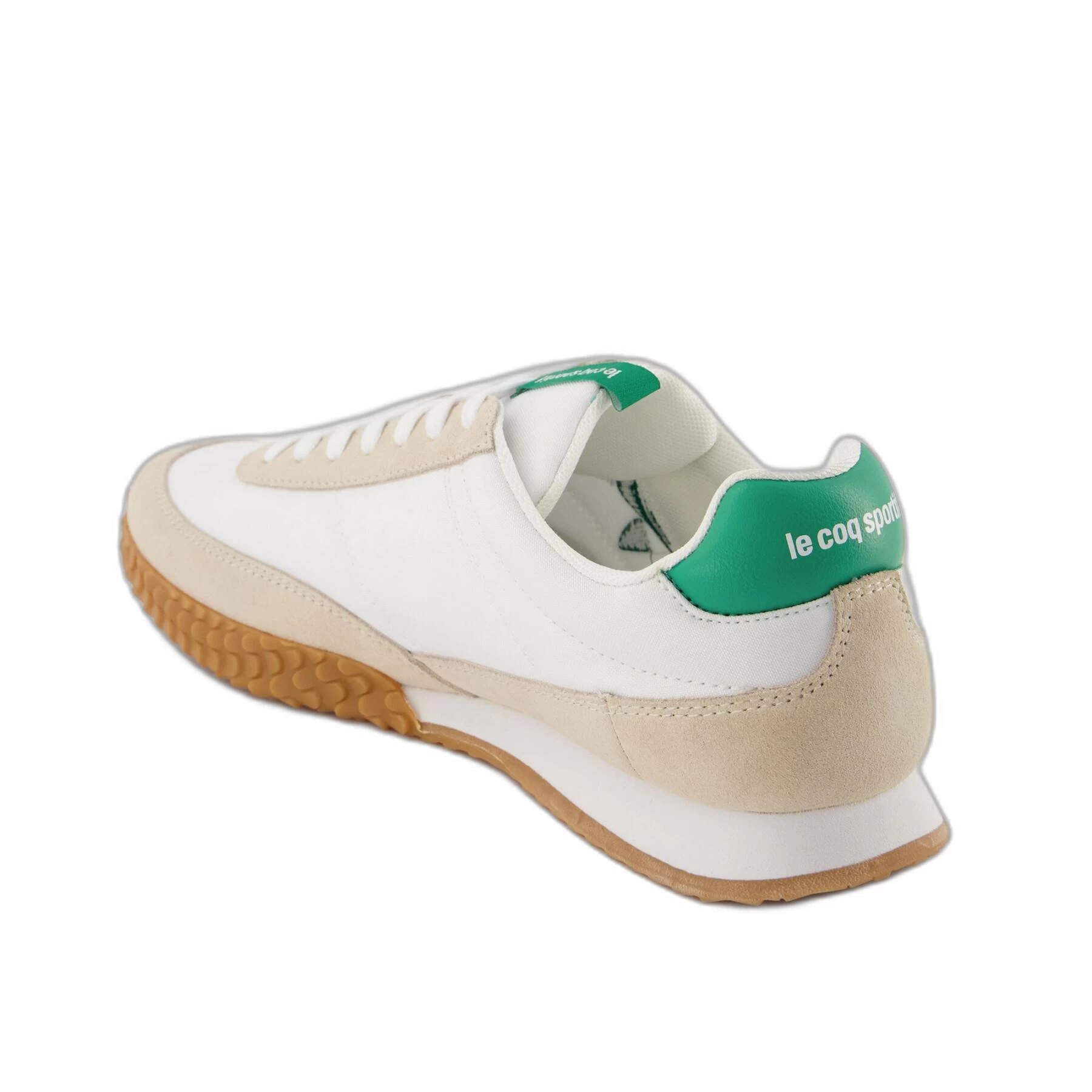 Baskets Le Coq Sportif Veloce Sport 4 Baskets Le Coq Sportif Veloce Sport – Image 2
