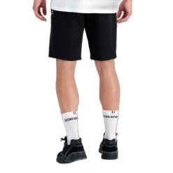 Short Le Coq Sportif Ess Regular N°1 -Le Coq Sportif.fr le coq sportif 2310355 5