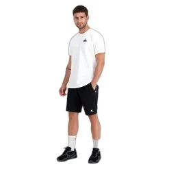 Short Le Coq Sportif Ess Regular N°1 -Le Coq Sportif.fr le coq sportif 2310355 7