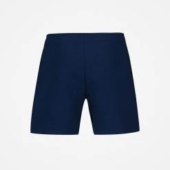 Short Femme Le Coq Sportif Essentiels N°1 -Le Coq Sportif.fr le coq sportif 2310391 2