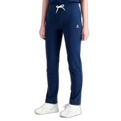Jogging Droit Femme Le Coq Sportif Essentiels N°1