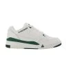 Baskets Le Coq Sportif T1000 -Le Coq Sportif.fr le coq sportif 2310403 blanc blanc vert 1