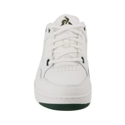 Baskets Le Coq Sportif T1000 -Le Coq Sportif.fr le coq sportif 2310403 blanc blanc vert 4