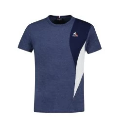 T-shirt Le Coq Sportif Saison 1 N°2 -Le Coq Sportif.fr le coq sportif 2310418 1