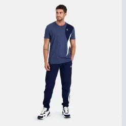 T-shirt Le Coq Sportif Saison 1 N°2 -Le Coq Sportif.fr le coq sportif 2310418 4