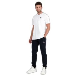 Jogging Slim Le Coq Sportif Essentiels N°1 11 Jogging Slim Le Coq Sportif Essentiels N°1 -Le Coq Sportif.fr le coq sportif 2310499 4