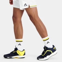 Baskets Le Coq Sportif Futur LCS T01 Clay -Le Coq Sportif.fr le coq sportif 2310514 4