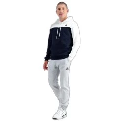 Sweat à Capuche Le Coq Sportif BAH N°2 -Le Coq Sportif.fr le coq sportif 2310519 4