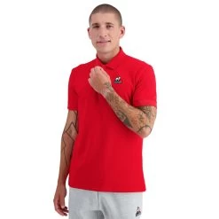 Polo Le Coq Sportif Essentiels N°2