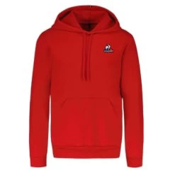 Sweat à Capuche Le Coq Sportif Essentiels N°2 -Le Coq Sportif.fr le coq sportif 2310560 1