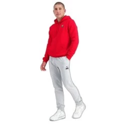 Sweat à Capuche Le Coq Sportif Essentiels N°2 -Le Coq Sportif.fr le coq sportif 2310560 4