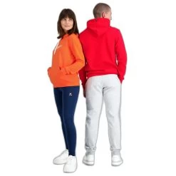 Sweat à Capuche Le Coq Sportif Essentiels N°2 -Le Coq Sportif.fr le coq sportif 2310560 7