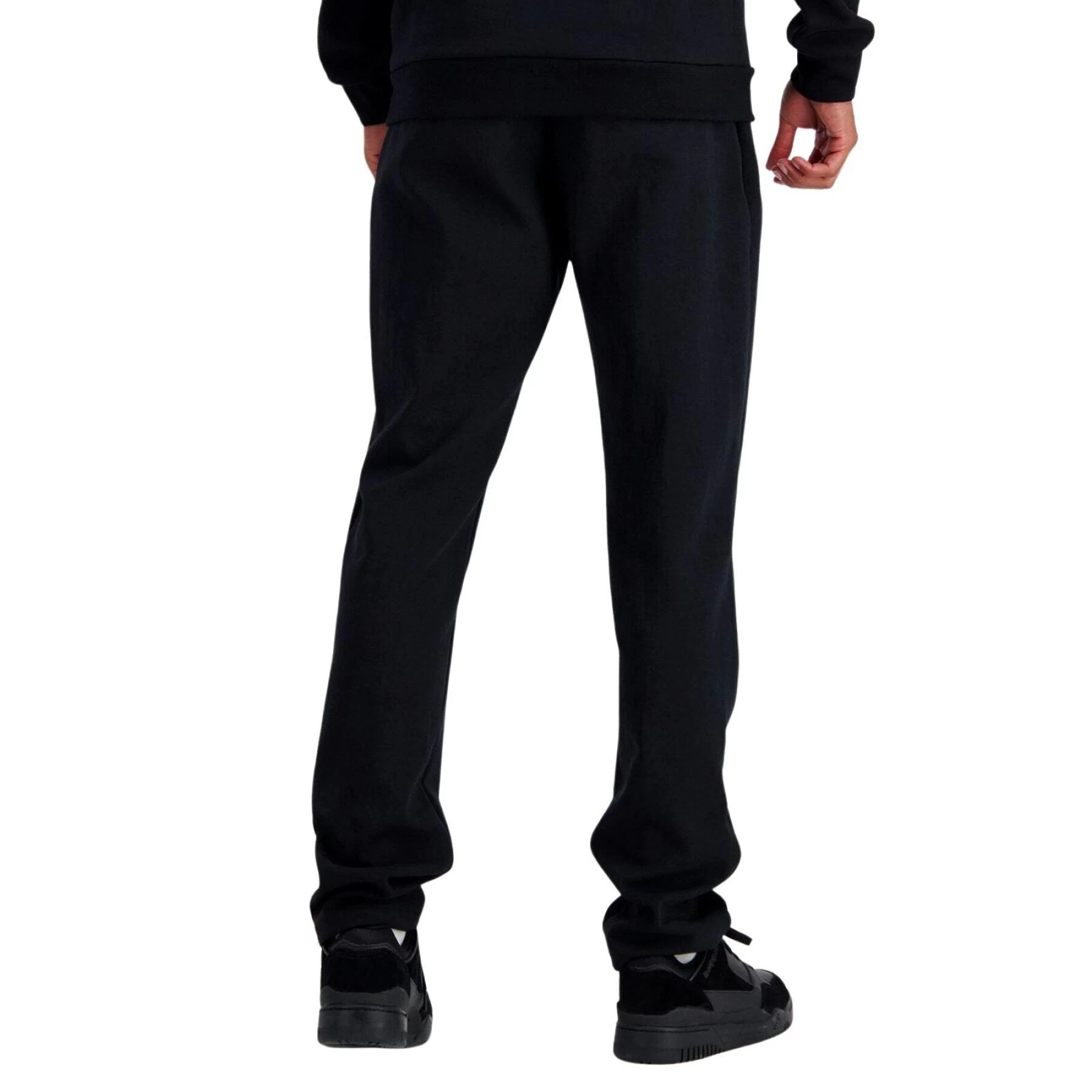 Jogging Droit Le Coq Sportif Essentiels R. N°1 4 Jogging Droit Le Coq Sportif Essentiels R. N°1 – Image 2