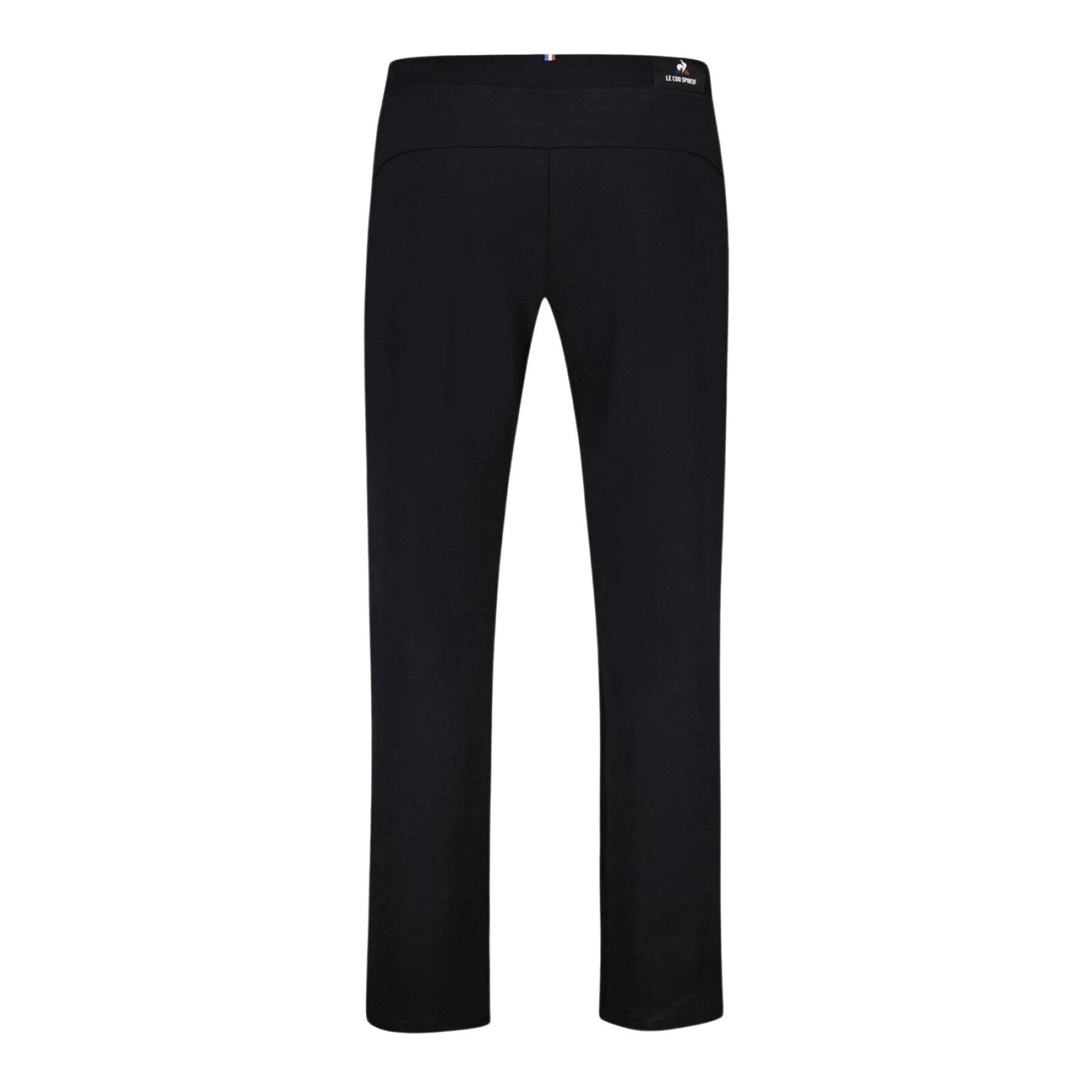 Jogging Droit Le Coq Sportif Essentiels R. N°1 8 Jogging Droit Le Coq Sportif Essentiels R. N°1 – Image 6