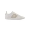 Baskets Femme Le Coq Sportif Courtclassic W Premium -Le Coq Sportif.fr le coq sportif 2320449 optical white tur 1