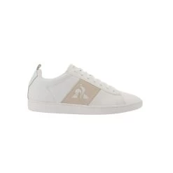 Baskets Femme Le Coq Sportif Courtclassic W Premium