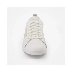 Baskets Femme Le Coq Sportif Courtclassic W Premium -Le Coq Sportif.fr le coq sportif 2320449 optical white tur 4